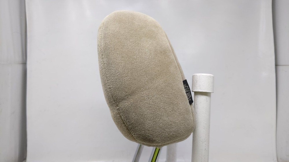 2000-2003 Nissan Maxima Headrest Head Rest Front Driver Passenger Tan V4UE8