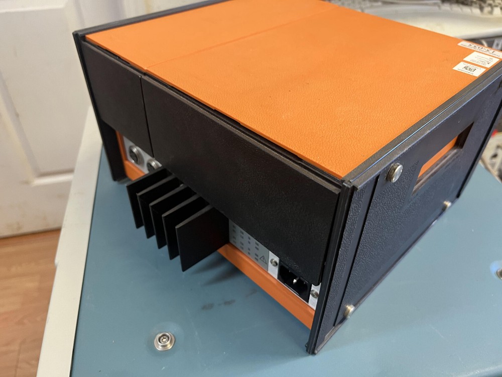 4gg TESA MODUL 372 Digital Display Unit + 403 Module