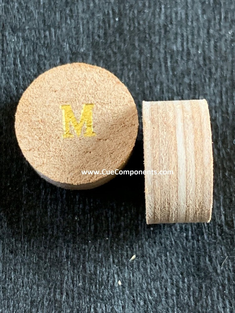 Samson 8 Layer Tip (Per 5) Cue Components Building Supply & Repair