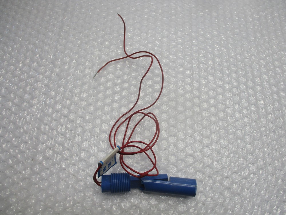 INDUSTRIAL SPARE MODEL 4400 LEVIT SWITCH NSNP