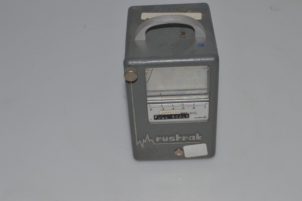 *TC* RUSTRAK INSTRUMENT CO INC MODEL 88 (TAF45)