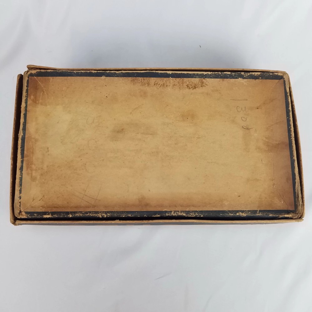 Vintage Peter Paul Mounds Candy Display Box