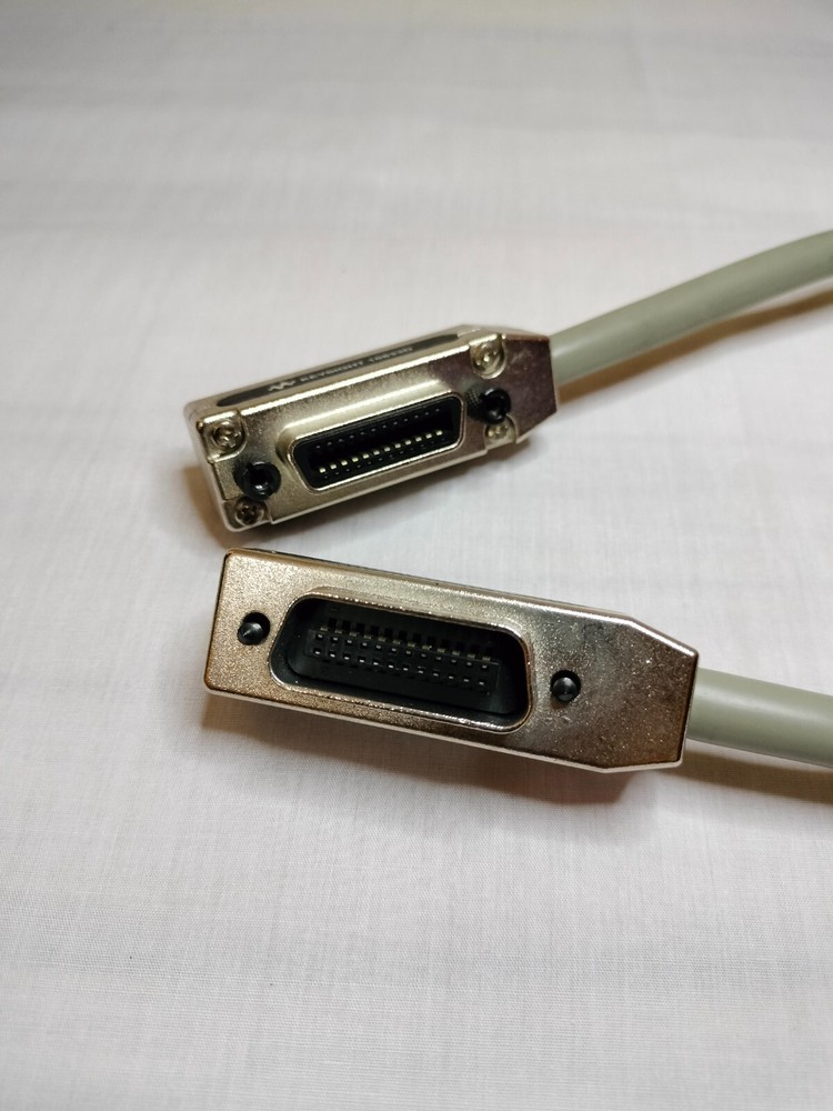 Keysight 10833D GPIB Cable Connector