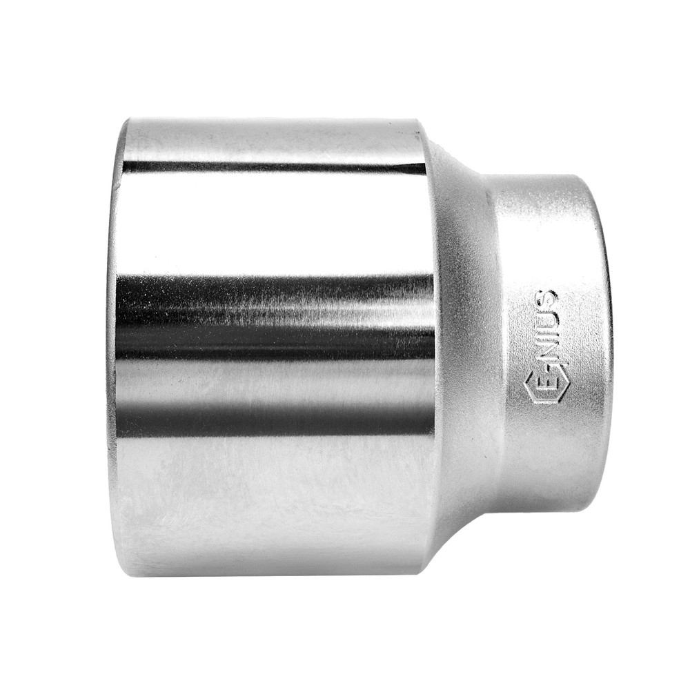 Genius Tools 3/4" Dr. 2-5/16" Hand Socket (CR-Mo) - 685274