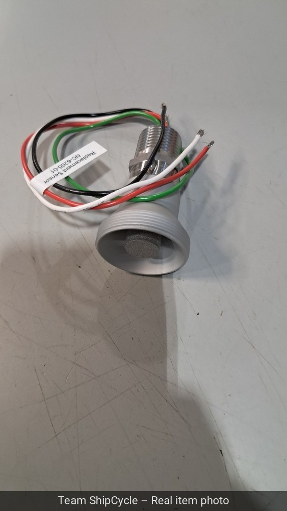 RKI Instruments 611010RK Replacement Sensor G1N