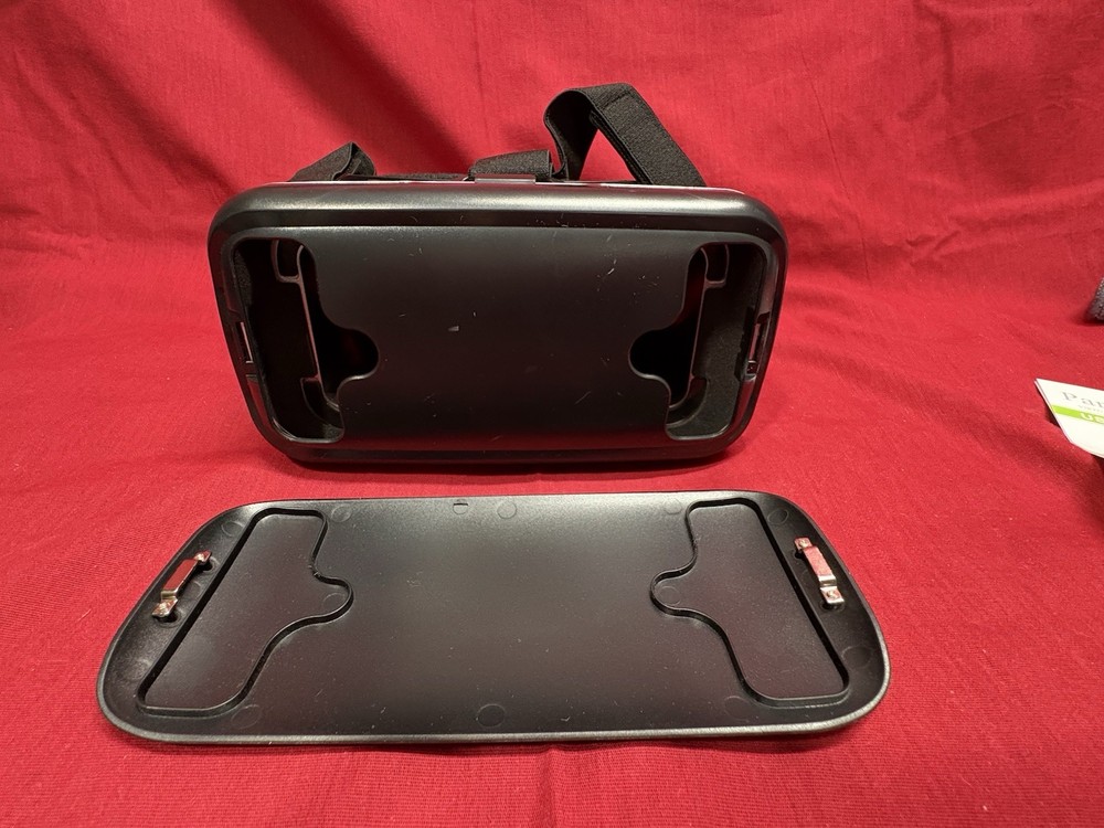 Pansonite Virtual Reality Glasses