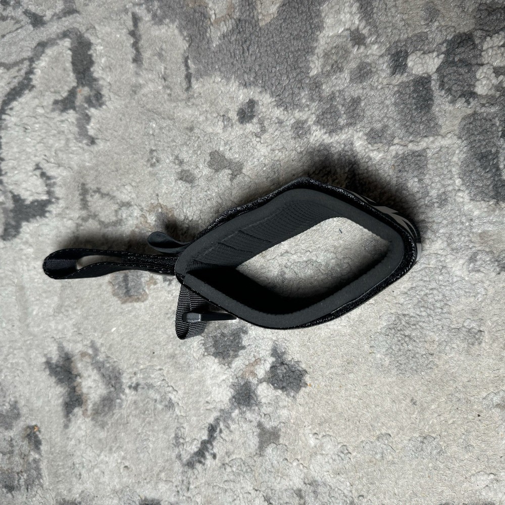 Sklon Ski & Snowboard Boot Carrier Strap Black 1pc Replacement