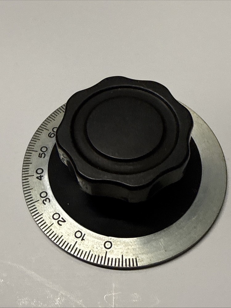 PARASET replica DIAL # 8