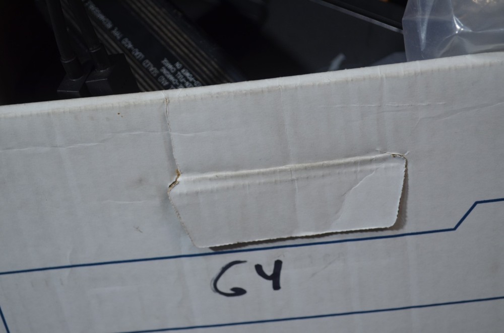 oster cryogen-x blades lot