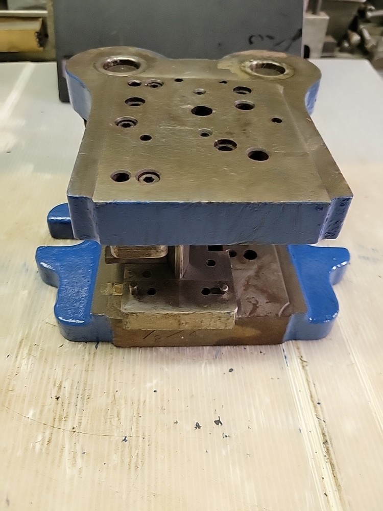Punch Press Die Set Danly