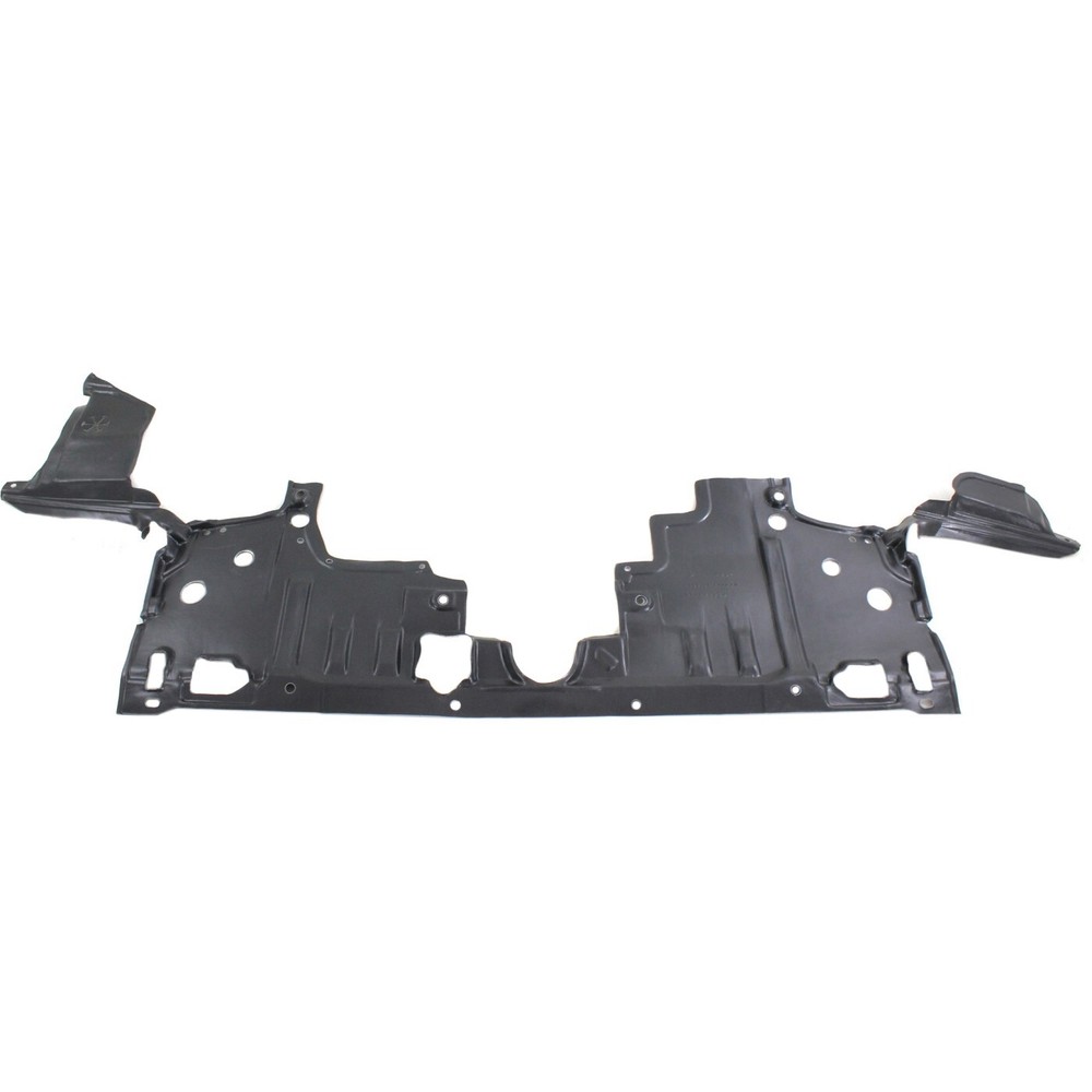 Front Engine Splash Shield For 2013-2017 Honda Accord Lower Section HO1228132