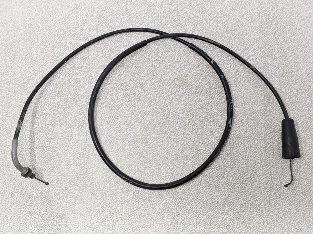 87 Suzuki LT300E Quadrunner 300 Throttle Cable