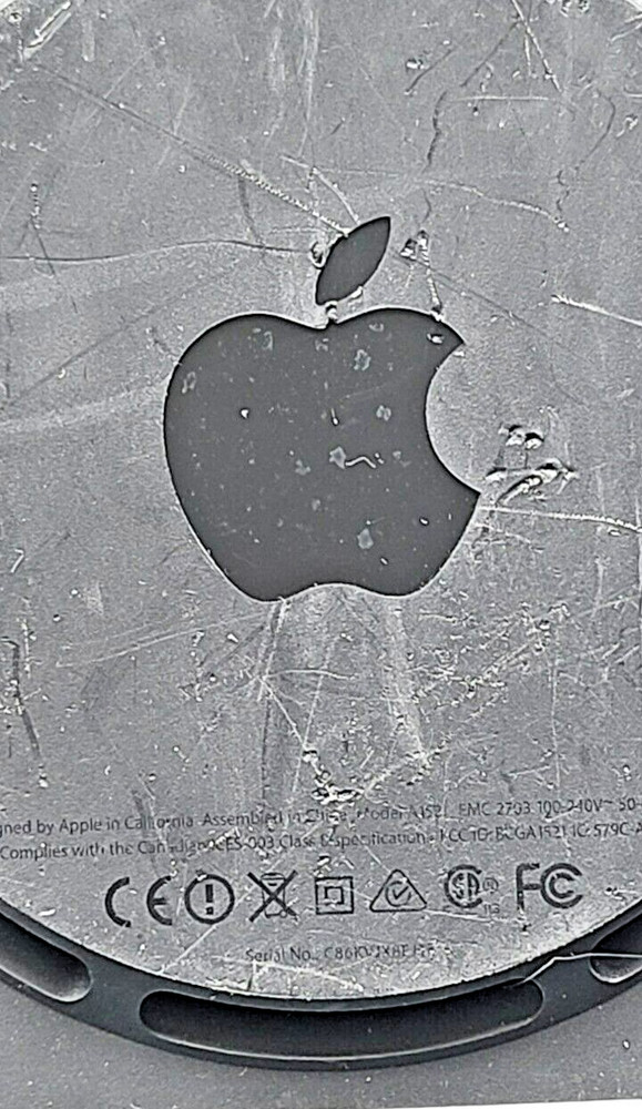 Apple Router - Not Tested - Parts Only