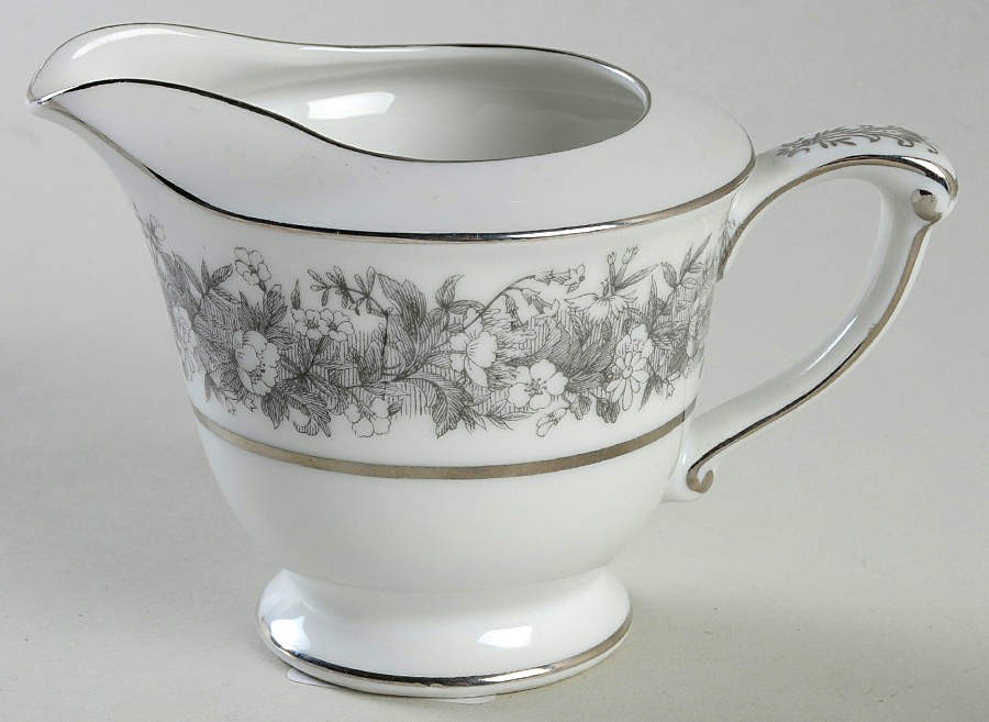 Sango Florentine Creamer 650057