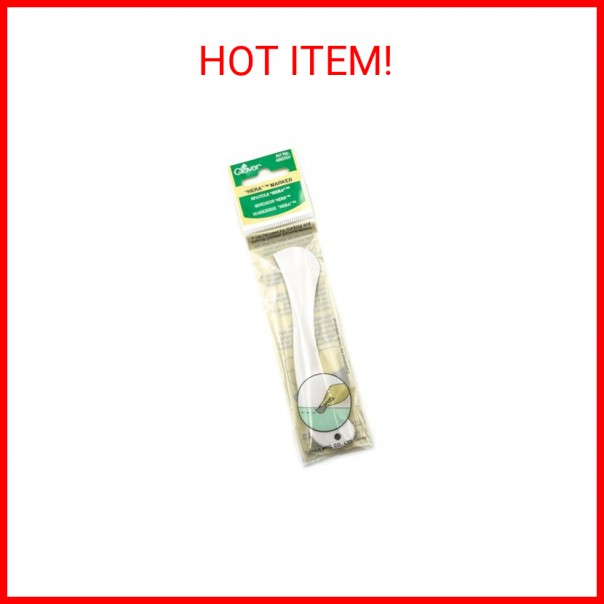 Clover 490/NV Hera Marker