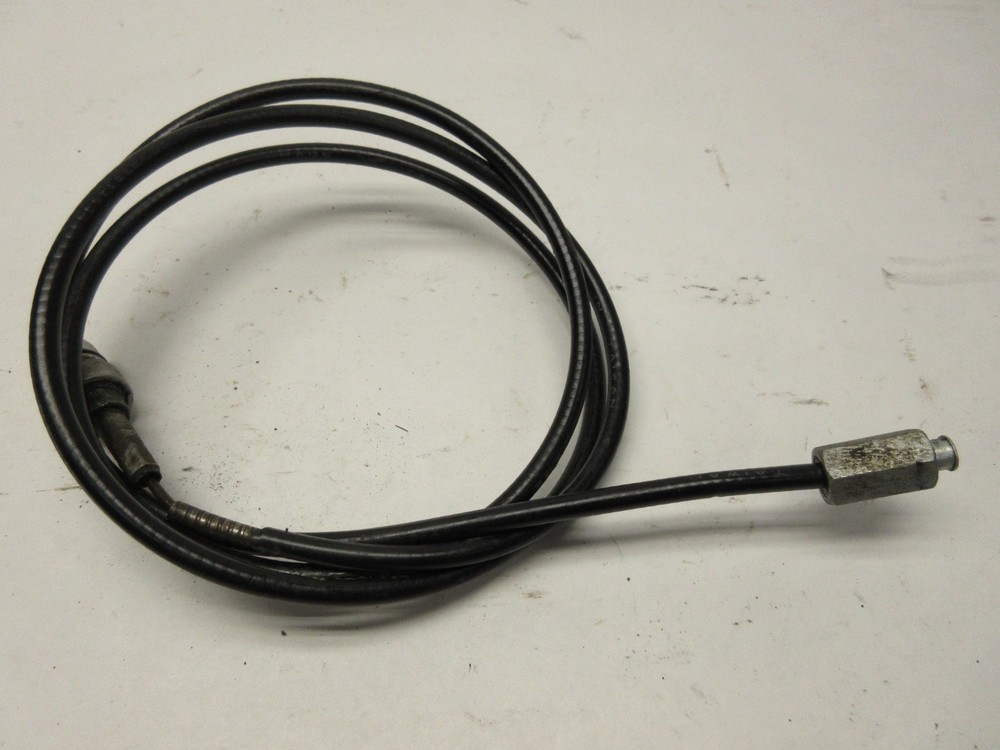 2000 Arctic Cat 300 4x4 speedometer cable