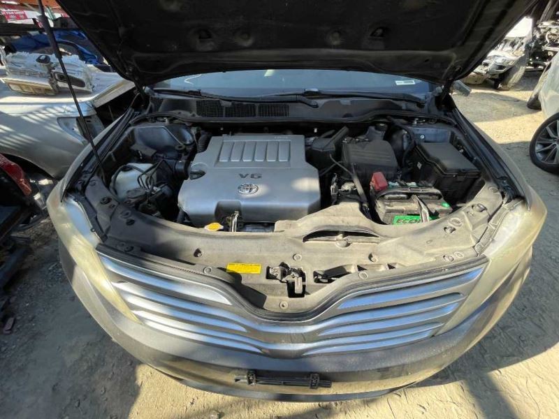10 TOYOTA VENZA DASH WIRE HARNESS