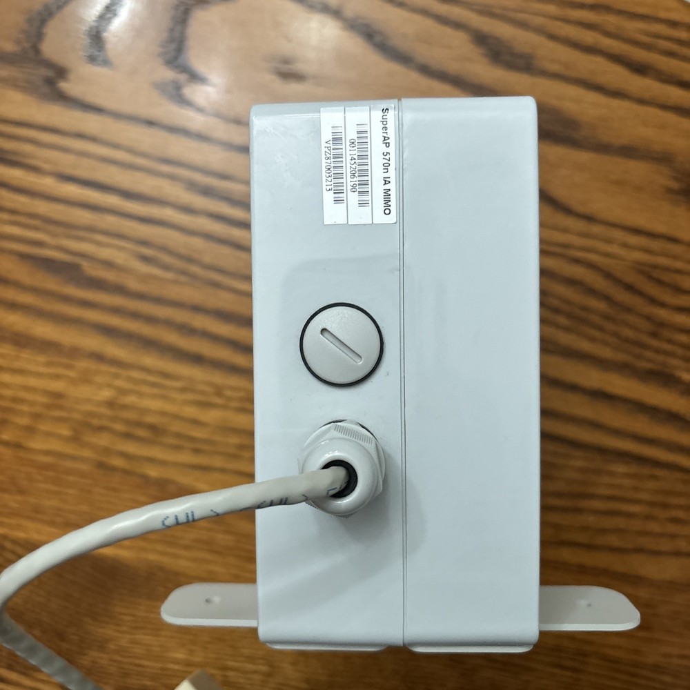 ValuePoint Networks SuperAP 500 Access Point