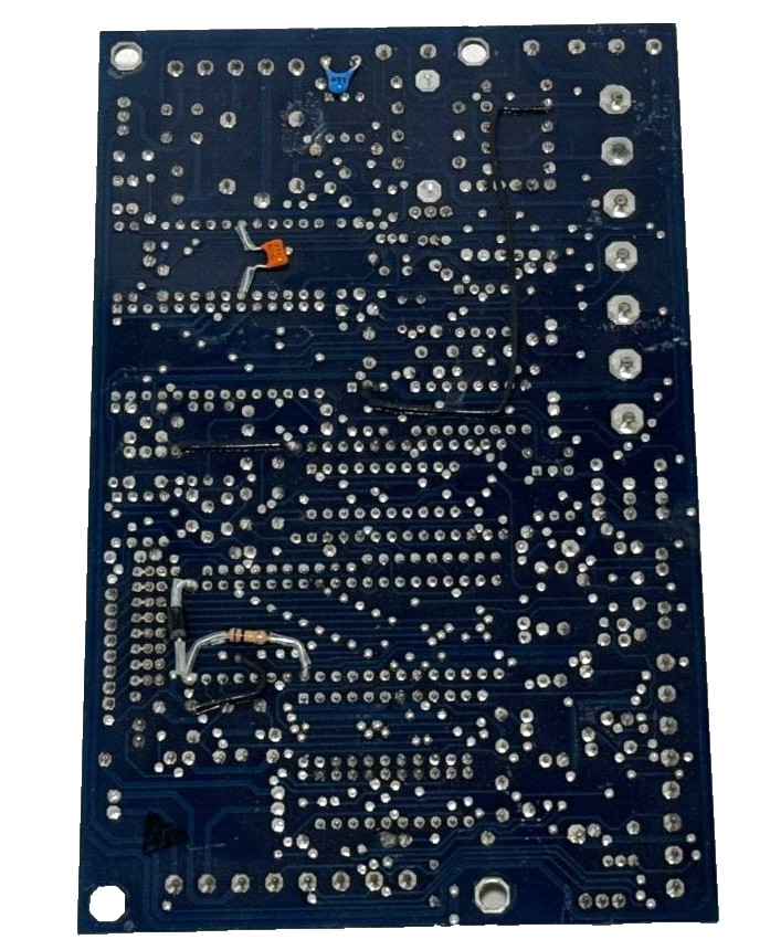 USED 04A00101A Circuit Board