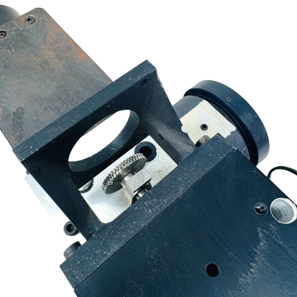 AG OGP Opticom Qualifier 14 Optical Comparator Optical Positioning Assembly