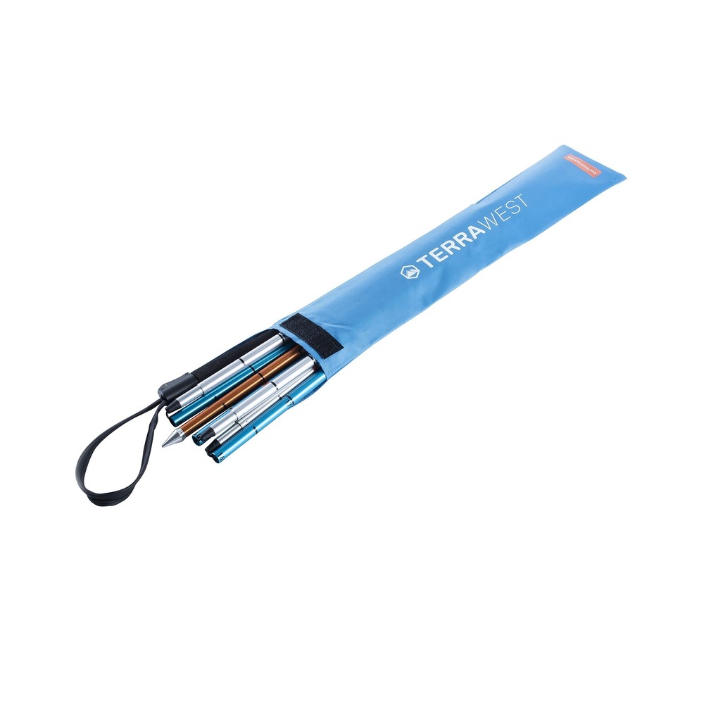 TerraWest Core Quick Lock 320 cm Avalanche Probe