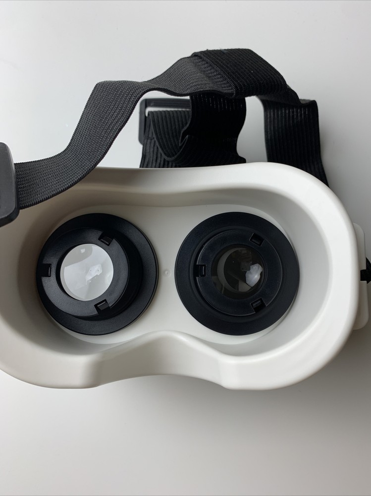 BRAND NEW Corero Virtual Reality VR Headset Mobile Device