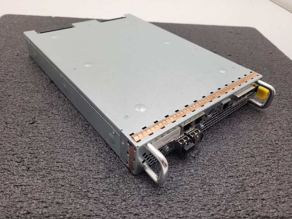 Nexsan Imation E18 SAN Quad Port 1Gb iSCSI Disk System Storage Controller