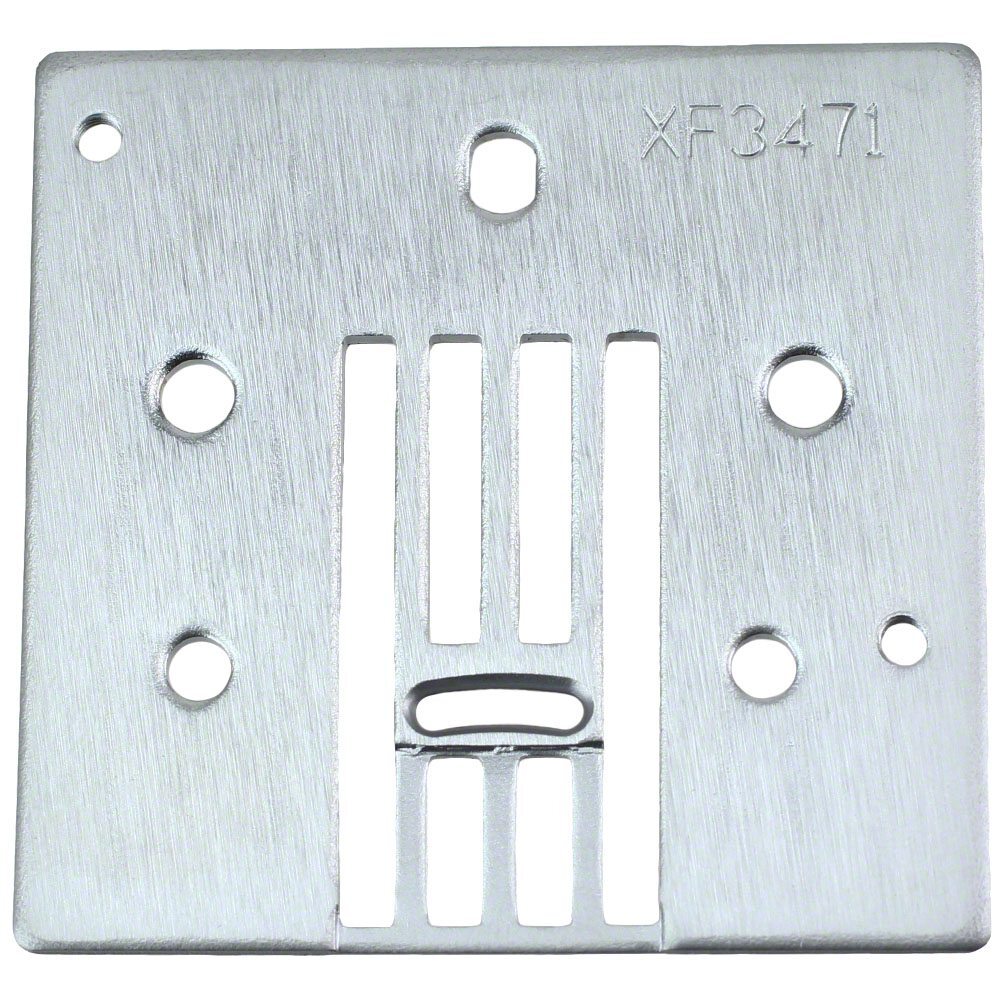 Needle Plate, Brother