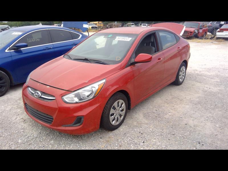 Antenna fits 2016 Hyundai Accent Grade A