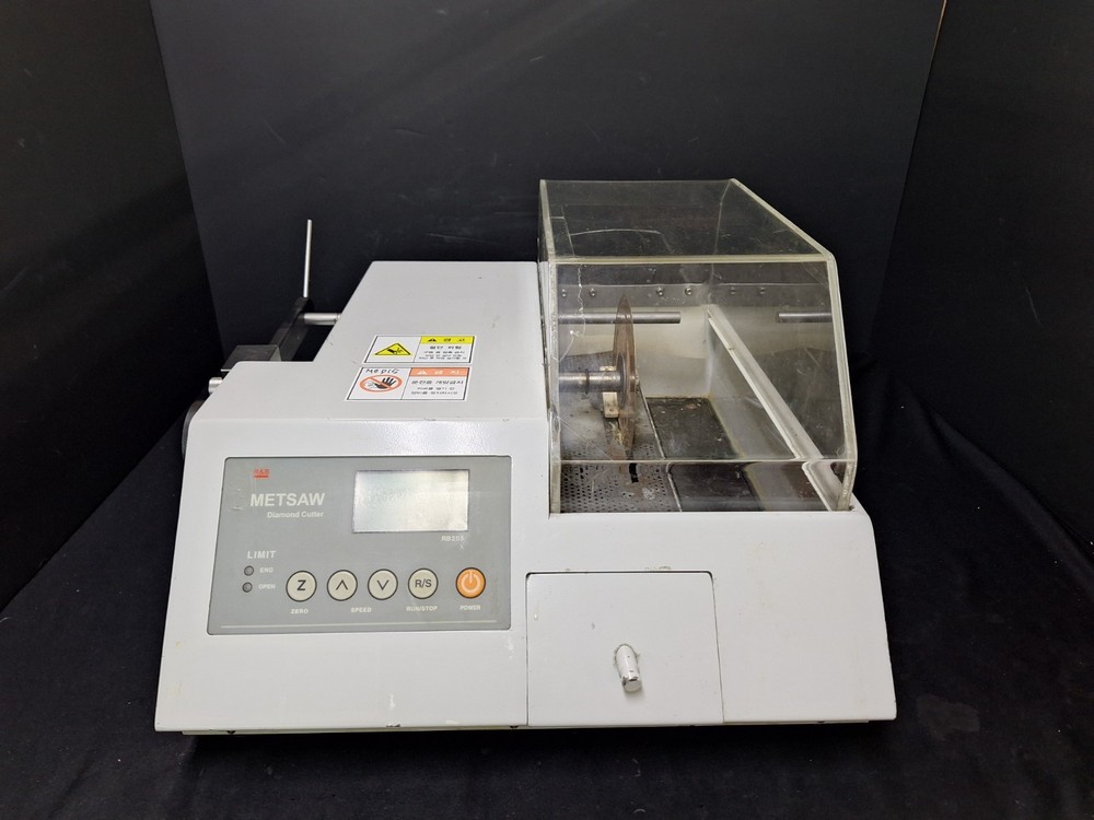 METSAW Diamond Cutter MOD15