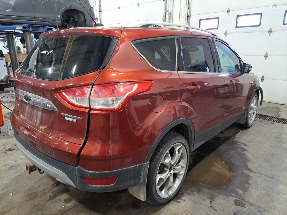 2015 Escape Display Screen Sku#4365243
