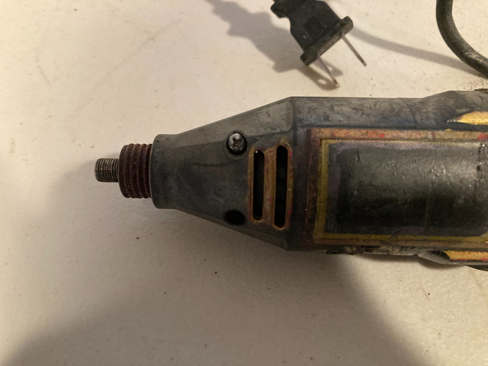 GOXAWEE Rotary Tool Kit