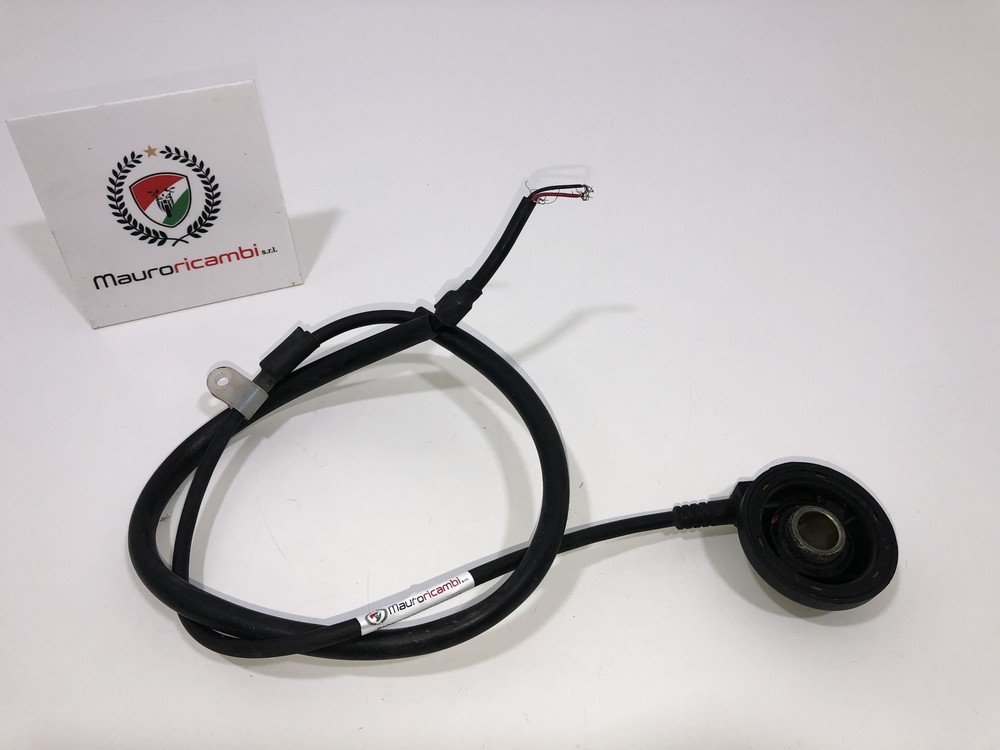 Cable Wire Return Km Speedometer Derbi Gpr 125 Nude 2004 2007
