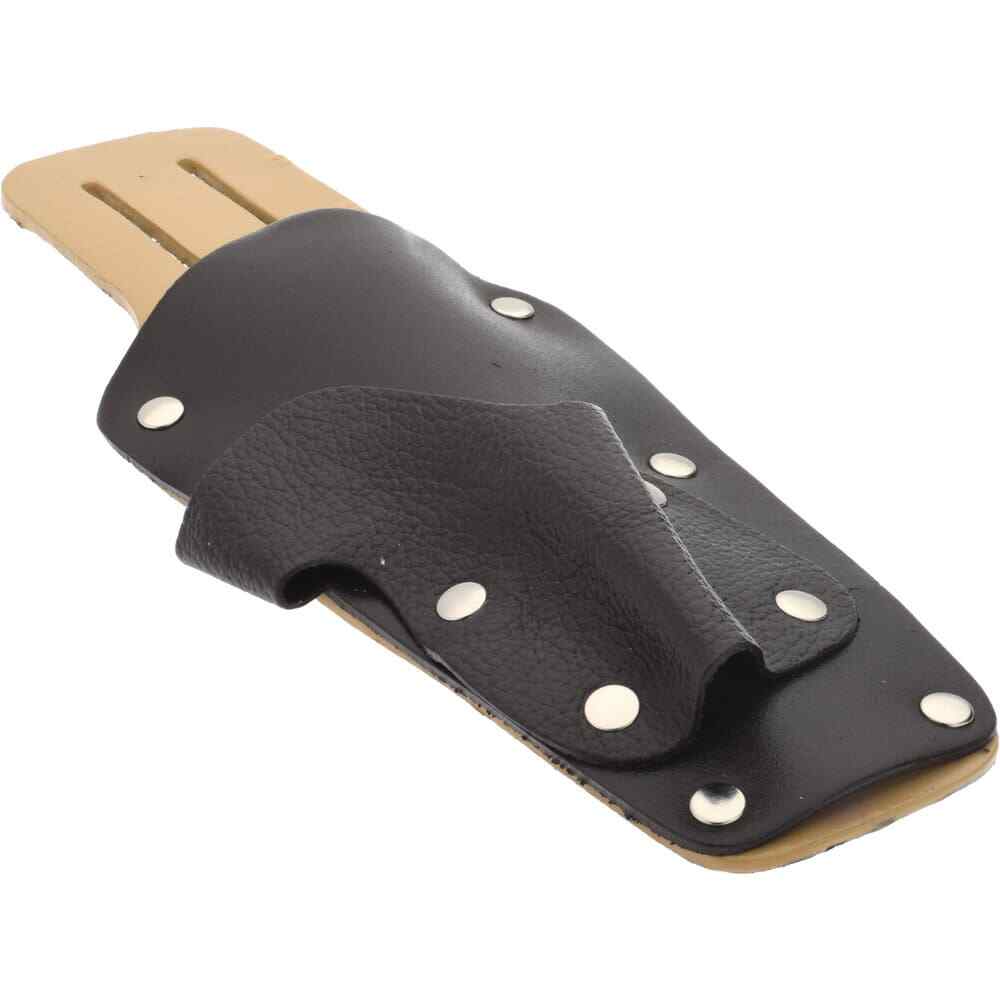 SPI CDP1404 Leather Holster for Micrometers & Calipers