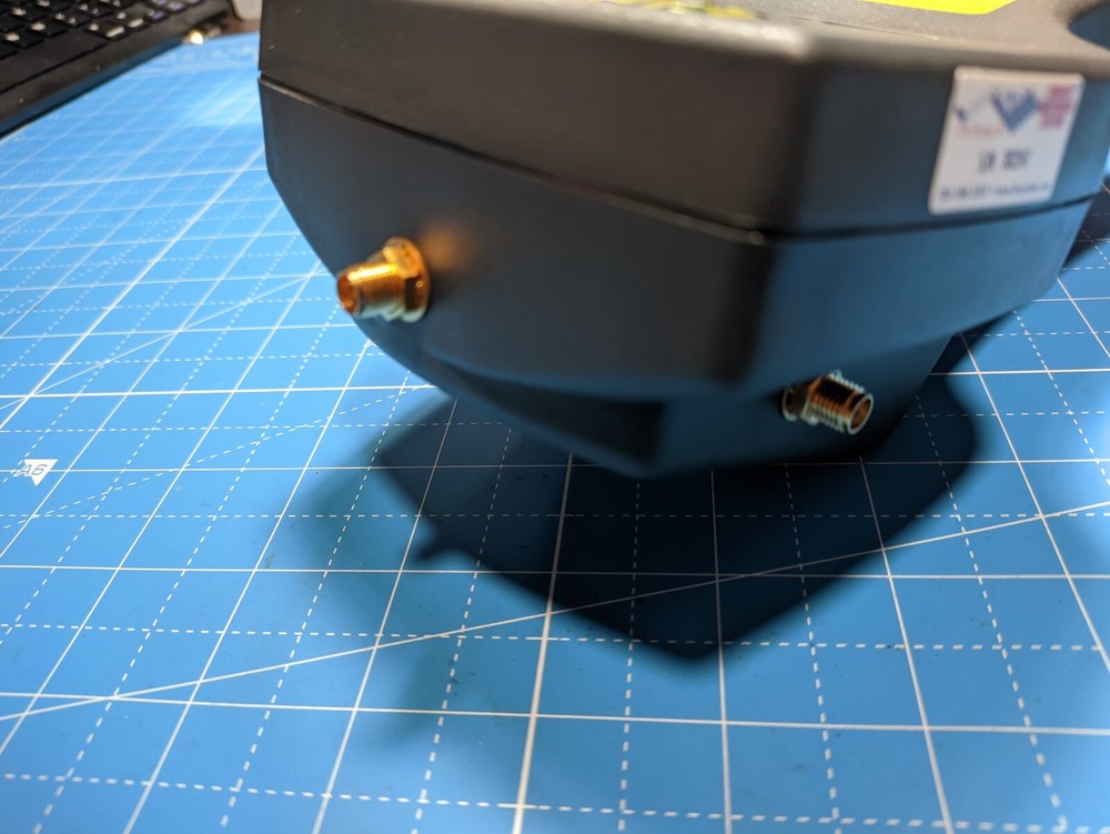 Berkeley Varitronics Squid Pro M2M Installation Tool - RENEWED