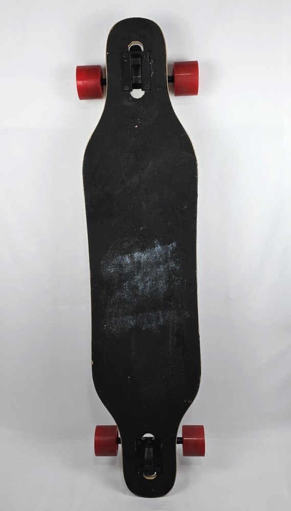 Bocin 41" Freeride Longboard Skateboard