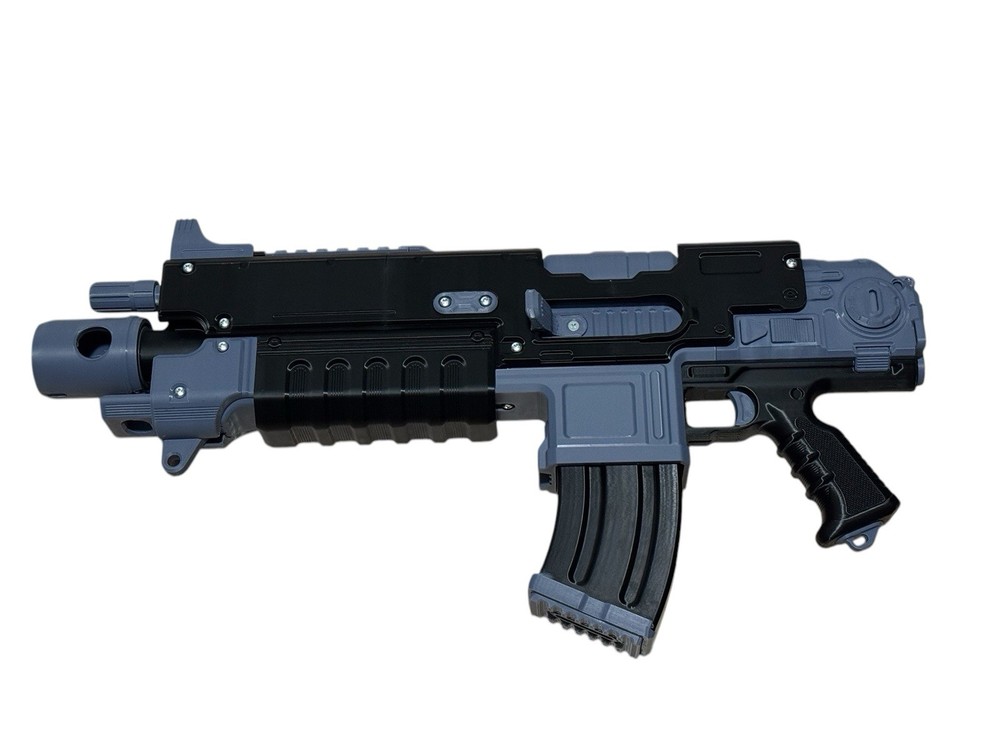 Space Marine MK2 Space Rifle Display/Cosplay Prop
