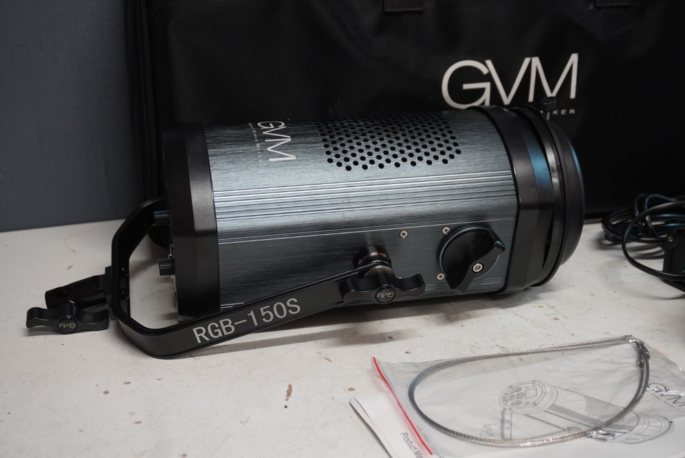 GVM Great Video Maker