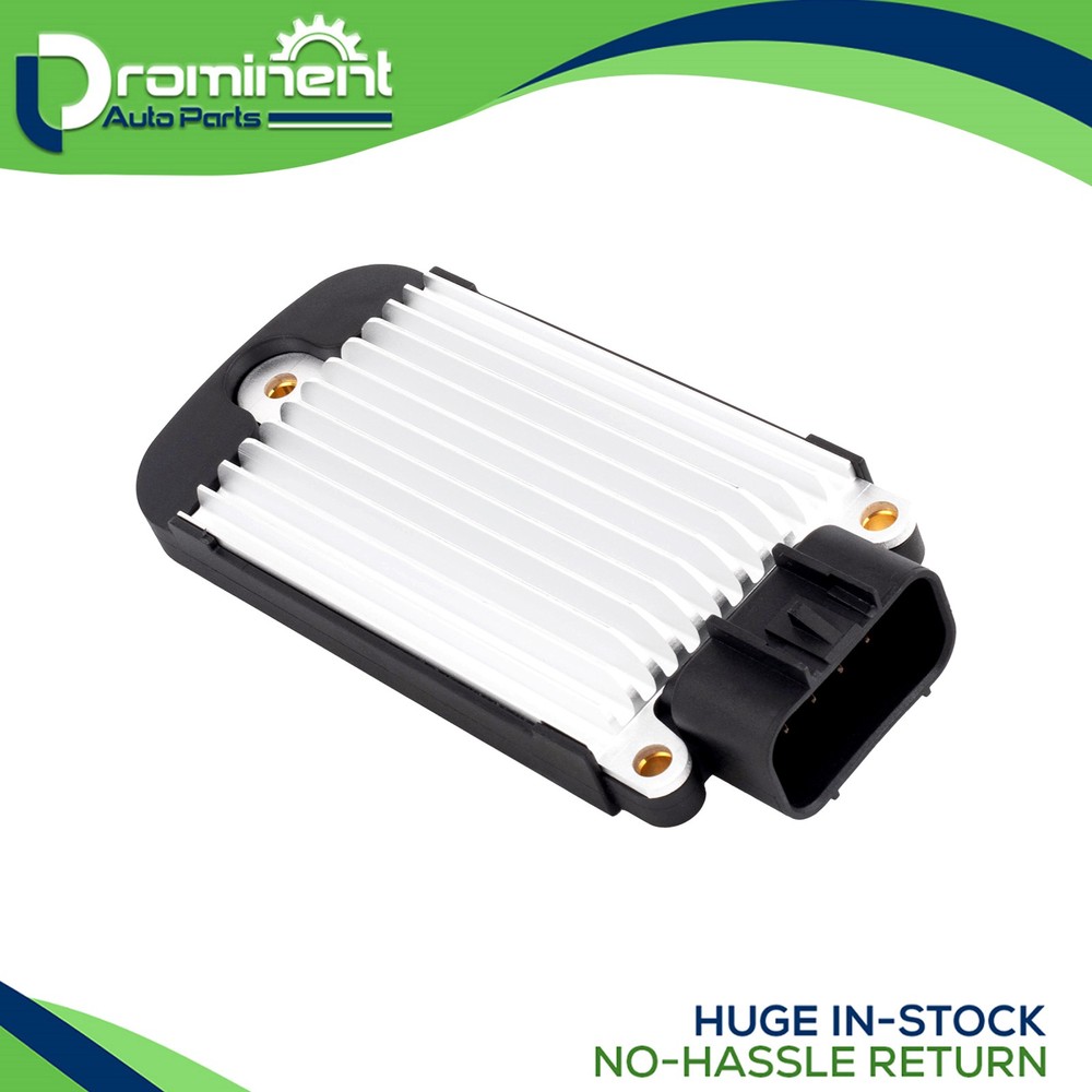 Ignition Control Module for 2003-2006 Saturn Ion 2.2L l4 Replace LX981