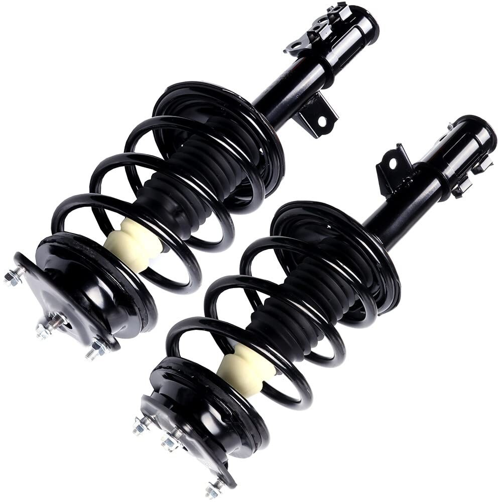 Front Complete Struts and Shocks for Elantra 2007-2010 Replace 172305