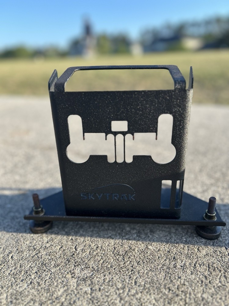 Skytrak Golf Simulator Launch Monitor