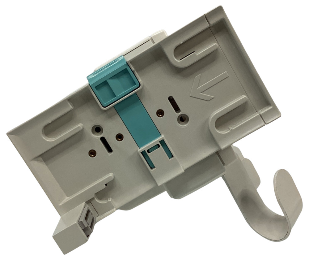 PHILIPS M8048A MODULE RACK !