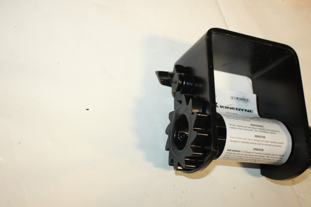 Kinedyne 1820S Weld on Winch