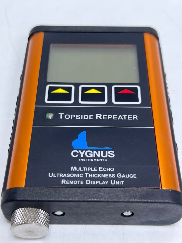CYGNUS E635 TSR TOPSODE REPEATER REMOTE DISPLAY UNIT