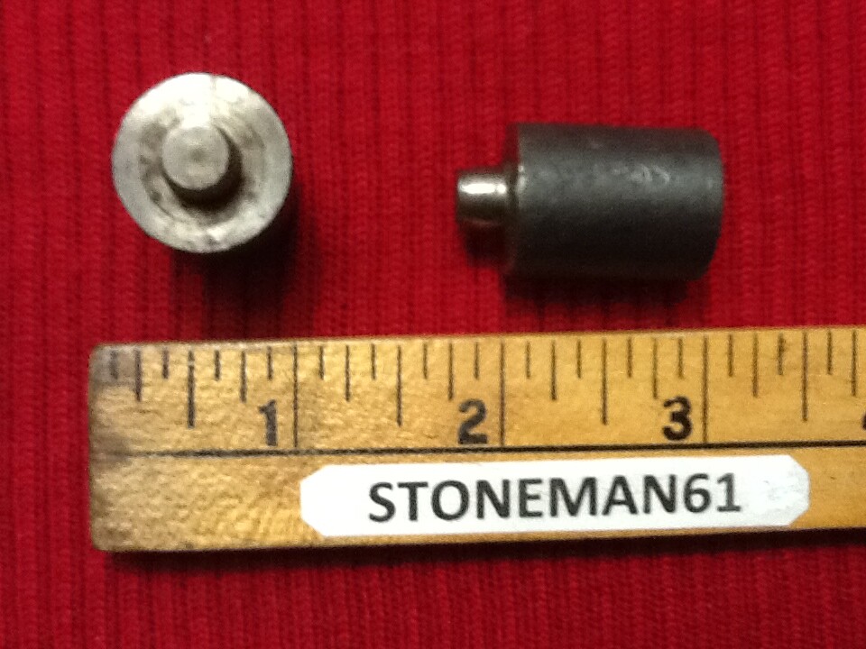Frankford  Arsenal  FIELD  RELOADING  TOOL  1905 Dated  rare  Read  Description
