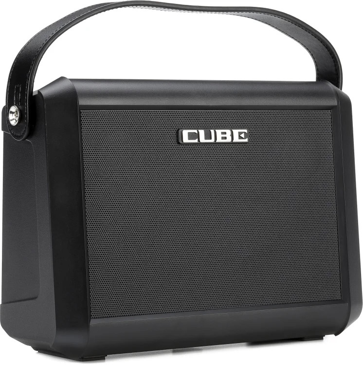 Roland CUBE Street Mini Multi-instrument Combo Amplifier