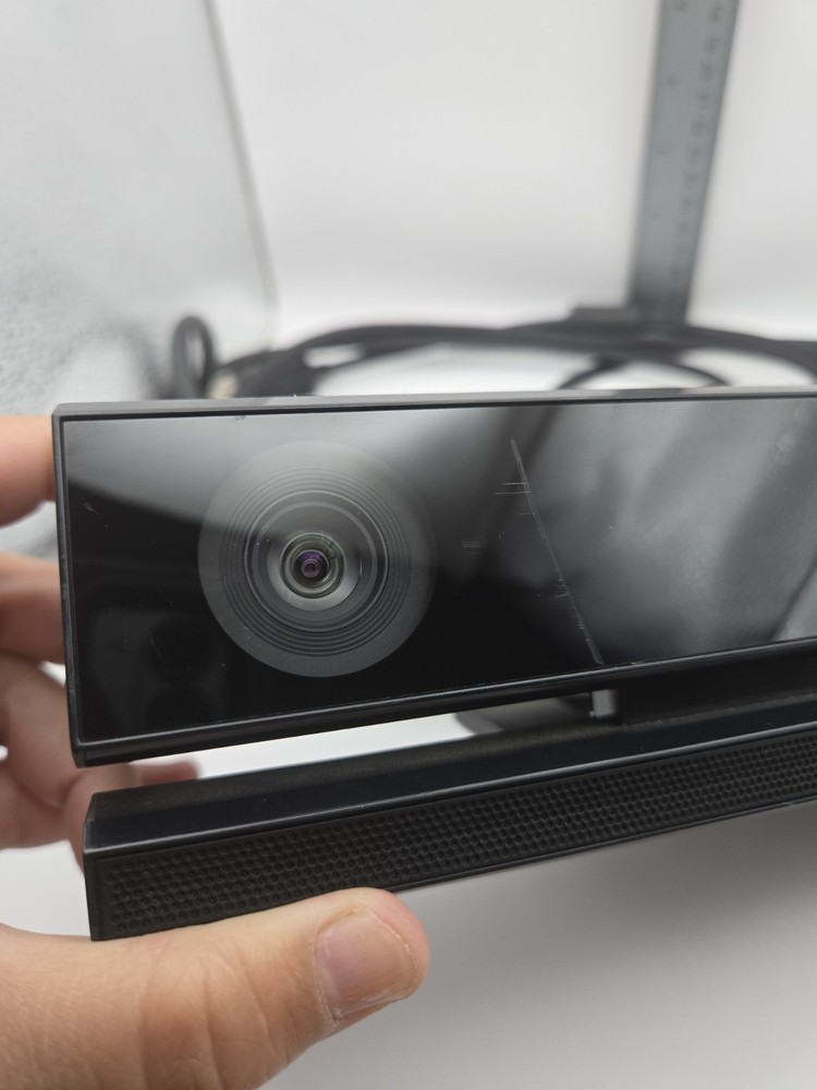 Microsoft Xbox One Kinect Camera Motion Sensor Bar Model 1520 (UNTESTED) SEE PIC