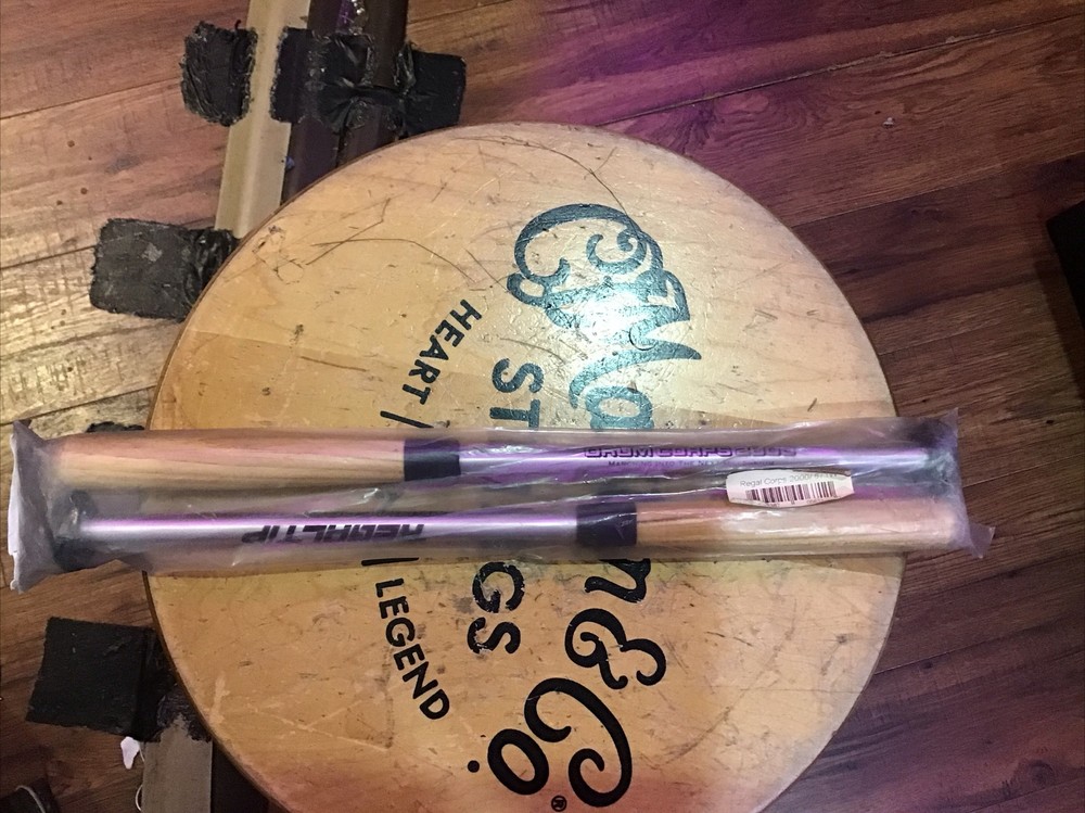 Regal Corps DC2000/ 671 W