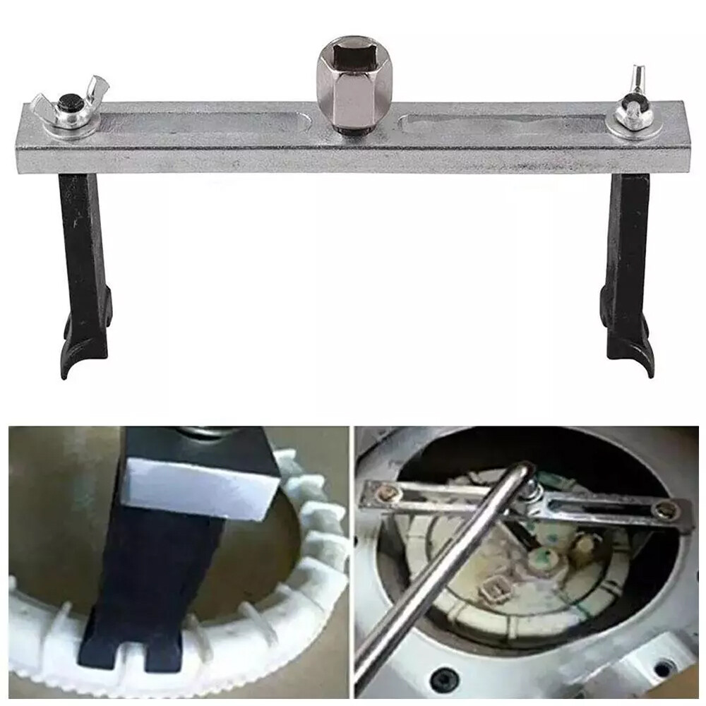 ✨Fuel Pump Removal Tool,Fuel Pump Lock Ring Tool✨
