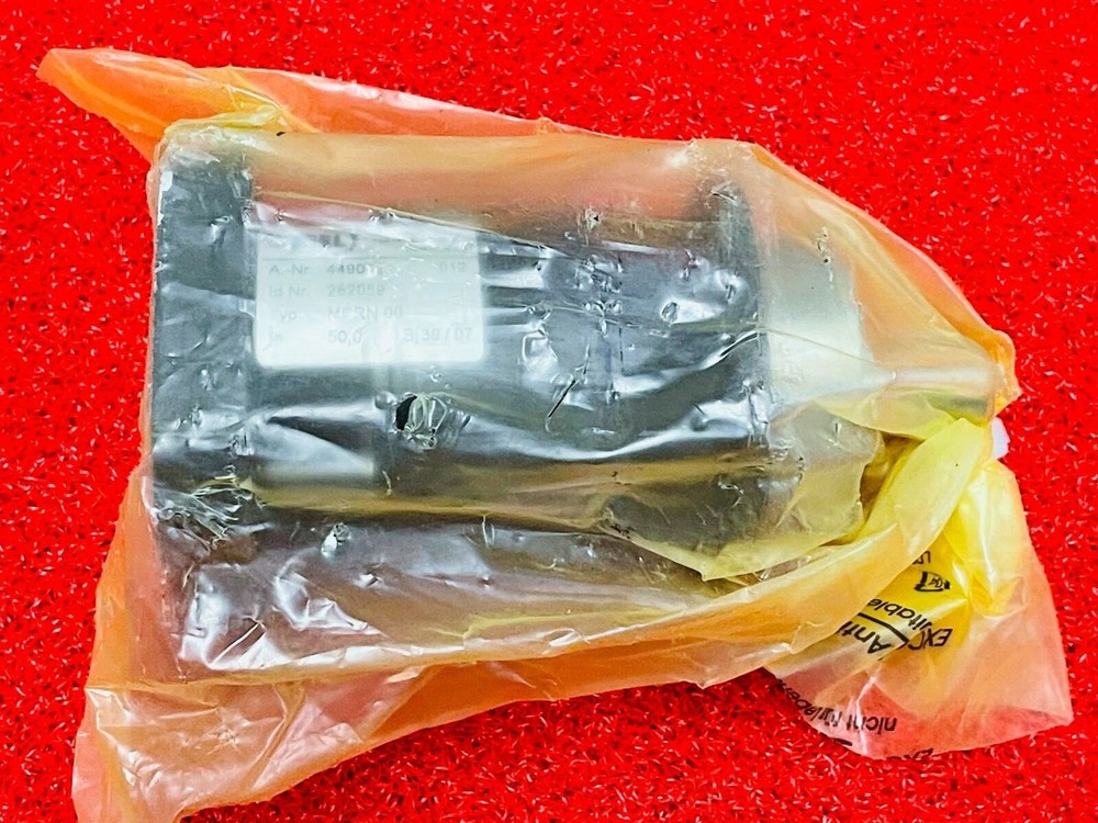 Vogel MPRN00 Planetary Gearbox 282059, 449048